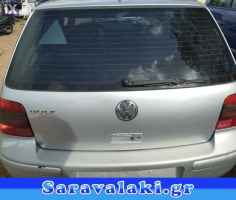 VW GOLF 4 ΡΕΖΕΡΒΑ ΑΝΑΓΚΗΣ,WWW.SARAVALAKI.COM