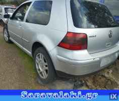 VW GOLF 4 ΡΑΔΙΟ CD,WWW.SARAVALAKI.COM