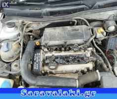 VW GOLF 4 ΜΟΤΕΡ BCA,WWW.SARAVALAKI.COM