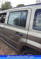 JEEP PATRIOT ΠΟΡΤΑ ΠΙΣΩ ΟΔΗΓΟΥ www.saravalaki.com