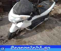 HONDA PCX 150 ΜΟΤΕΡ