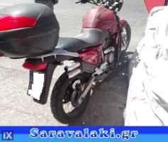 HONDA TRANSALP  ΑΝΤΑΛΛΑΚΤΙΚΑ ΜΕΤΑΧΕΙΡΙΣΜΕΝΑ WWW SARAVALAKI COM