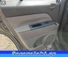 JEEP PATRIOT ΤΑΠΕΤΣΑΡΙΑ ΟΔΗΓΟΥ ΠΙΣΩ,WWW.SARAVALAKI.COM