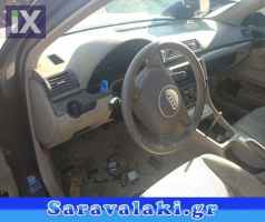 AUDI A4 ΑΕΡΑΓΩΓΟΙ,WWW.SARAVALAKI.COM