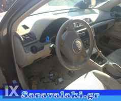 AUDI A4 ΑΕΡΟΣΑΚΟΙ,WWW.SARAVALAKI.COM