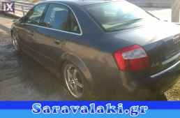AUDI A4 ΜΟΚΕΤΑ,WWW.SARAVALAKI.COM