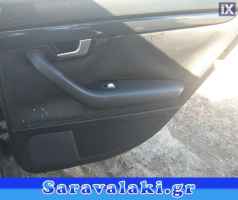 AUDI A4 ΤΑΠΕΤΣΑΡΙΑ ΣΥΝΟΔΗΓΟΥ ΠΙΣΩ,WWW.SARAVALAKI.COM