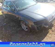 AUDI A4 ΗΜΙΑΞΟΝΙΑ,WWW.SARAVALAKI.COM