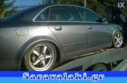 AUDI A4 ΑΦΑΛΟΙ ΠΟΡΤΩΝ,WWW.SARAVALAKI.COM