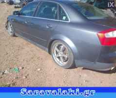 AUDI A4 ΜΕΝΤΕΣΕΔΕΣ,WWW.SARAVALAKI.COM