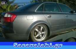 AUDI A4 ΠΟΡΤΑΚΙ ΡΕΖΕΡΒΟΥΑΡ,WWW.SARAVALAKI.COM
