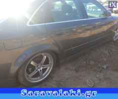 AUDI A4 ΠΟΡΤΑ ΣΥΝΟΔΗΓΟΥ ΠΙΣΩ,WWW.SARAVALAKI.COM