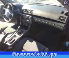 AUDI A4 ΚΟΝΤΕΡ,WWW.SARAVALAKI.COM
