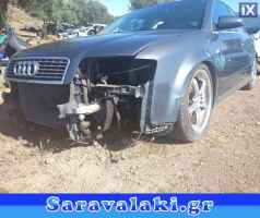 AUDI A4 ΑΙΣΘΗΤΗΡΕΣ ALZ,WWW.SARAVALAKI.COM