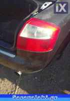 AUDI A4 ΦΑΝΑΡΙ ΠΙΣΩ ΔΕΞΙΟ,WWW.SARAVALAKI.COM