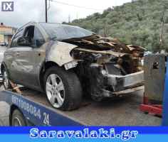 FIAT SEDICI ΚΟΥΦΑΡΙ WWW.SARAVALAKI.COM