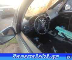 FIAT SEDICI ΑΕΡΟΣΑΚΟΙ WWW.SARAVALAKI.COM