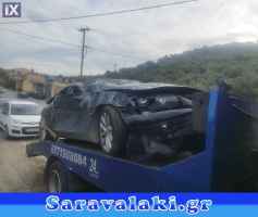 VW SCIROCCO ΗΧΕΙΑ www.saravalaki.com