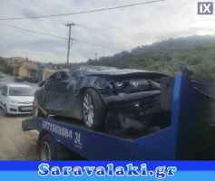 VW SCIROCCO ΚΟΝΣΟΛΑ www.saravalaki.com