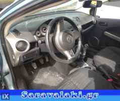 MAZDA 2 ΑΕΡΟΣΑΚΟΙ,WWW.SARAVALAKI.COM
