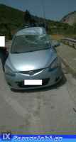MAZDA 2 ΚΑΘΡΕΠΤΗΣ ΕΣΩΤΕΡΙΚΟΣ,WWW.SARAVALAKI.COM