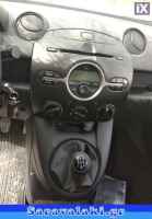 MAZDA 2 ΚΟΝΣΟΛΑ,WWW.SARAVALAKI.COM