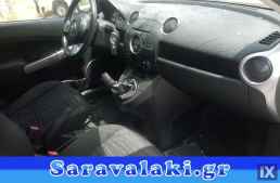 MAZDA 2 ΝΤΟΥΛΑΠΑΚΙ,WWW.SARAVALAKI.COM
