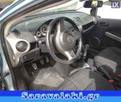 MAZDA 2 ΤΑΜΠΛΟ,WWW.SARAVALAKI.COM
