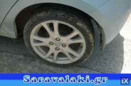 MAZDA 2 ΖΑΝΤΕΣ ΑΛΟΥΜΗΝΙΟΥ,WWW.SARAVALAKI.COM