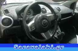 MAZDA 2 ΔΙΑΚΟΠΤΕΣ,WWW.SARAVALAKI.COM