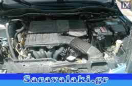 MAZDA 2 ΚΙΝΗΤΗΡΑΣ ZJ,WWW.SARAVALAKI.COM