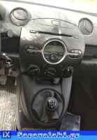 MAZDA 2 ΡΑΔΙΟ CD,WWW.SARAVALAKI.COM