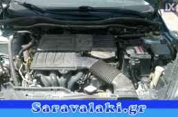 MAZDA 2 ΜΠΕΚ,WWW.SARAVALAKI.COM