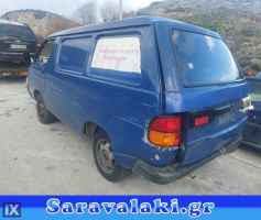 TOYOTA LITE-ACE ΤΡΟΠΕΤΟ ΠΙΣΩ WWW.SARAVALAKI.COM