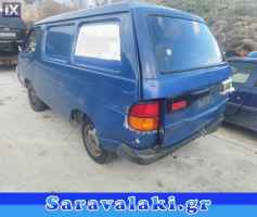 TOYOTA LITE-ACE ΕΠΕΝΔΥΣΗ ΤΑΜΠΛΟ WWW.SARAVALAKI.COM