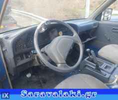 TOYOTA LITE-ACE ΧΕΙΡΟΦΡΕΝΟ WWW.SARAVALAKI.COM