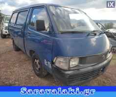 TOYOTA LITE-ACE ΑΚΡΑΞΟΝΙΑ WWW.SARAVALAKI.COM