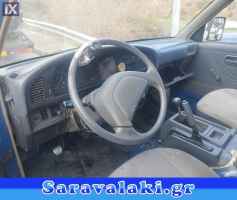TOYOTA LITE-ACE ΤΙΜΟΝΙ WWW.SARAVALAKI.COM