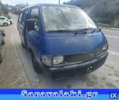 TOYOTA LITE-ACE ΜΟΥΡΗ ΚΟΜΠΛΕ WWW.SARAVALAKI.COM