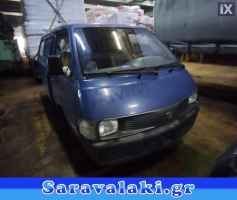 TOYOTA LITE-ACE ΝΤΙΖΑ ΚΑΠΩ WWW.SARAVALAKI.COM