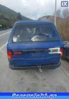 TOYOTA LITE-ACE ΧΕΙΡΟΛΑΒΗ ΠΙΣΩ ΠΟΡΤΑΣ WWW.SARAVALAKI.COM