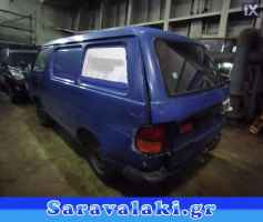 TOYOTA LITE-ACE ΧΕΡΟΥΛΙΑ WWW.SARAVALAKI.COM