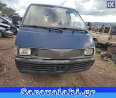 TOYOTA LITE-ACE ΕΞΑΤΜΙΣΗ ΣΕΤ WWW.SARAVALAKI.COM