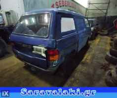 TOYOTA LITE-ACE ΚΑΤΑΛΥΤΗΣ WWW.SARAVALAKI.COM