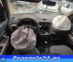 DACIA LODGY ΕΠΕΝΔΥΣΗ ΤΑΜΠΛΟ,WWW.SARAVALAKI.COM