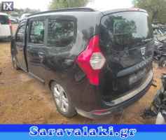 DACIA LODGY ΑΜΟΡΤΙΣΕΡ,WWW.SARAVALAKI.COM