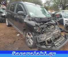 DACIA LODGY ΗΜΙΑΞΟΝΙΑ,WWW.SARAVALAKI.COM