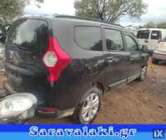 DACIA LODGY ΘΟΛΟΙ,WWW.SARAVALAKI.COM