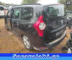 DACIA LODGY ΝΤΙΖΑ ΚΑΠΩ,WWW.SARAVALAKI.COM