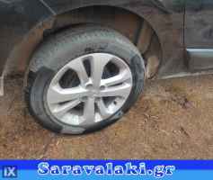 DACIA LODGY  ΖΑΝΤΕΣ ΑΛΟΥΜΗΝΙΟΥ,WWW.SARAVALAKI.COM